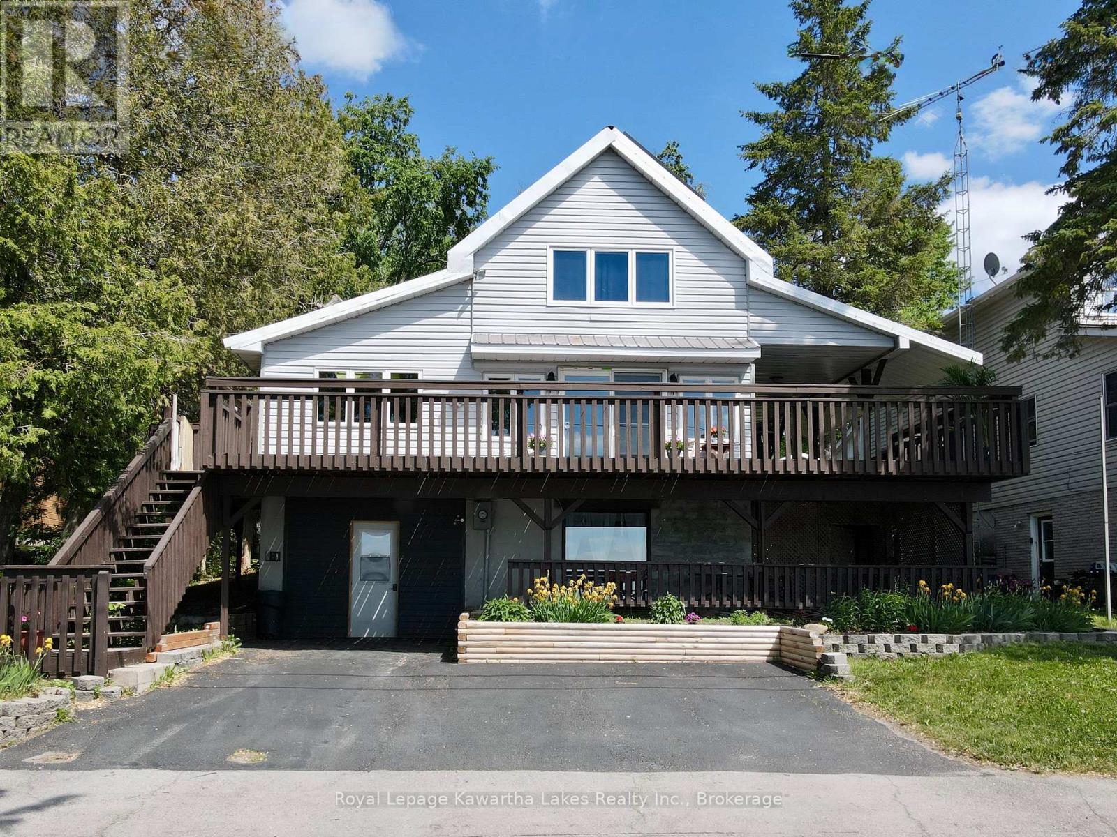 67 Hazel Street, Kawartha Lakes, Ontario  K0M 1L0 - Photo 4 - X13532356