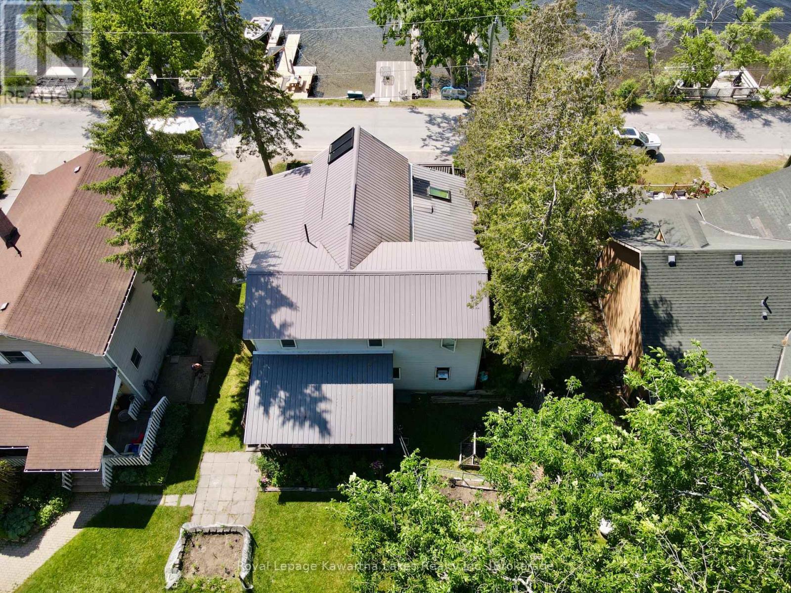 67 Hazel Street, Kawartha Lakes, Ontario  K0M 1L0 - Photo 42 - X13532356
