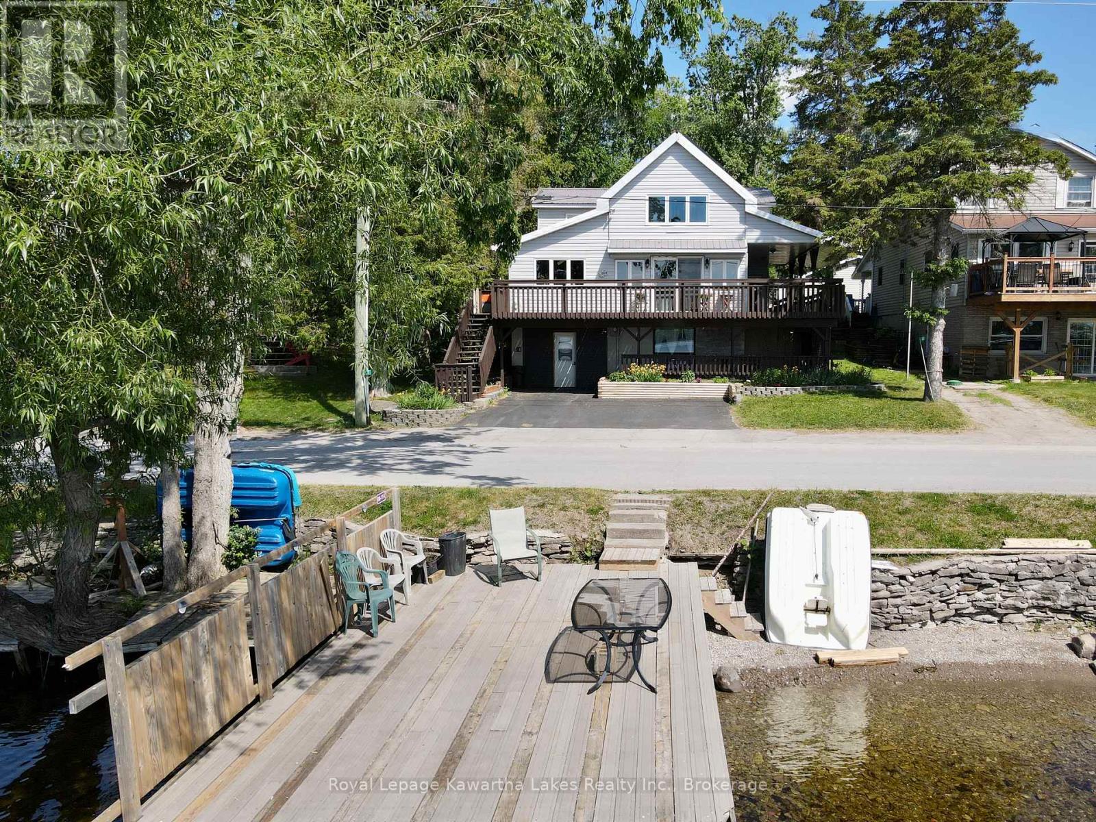 67 Hazel Street, Kawartha Lakes, Ontario  K0M 1L0 - Photo 43 - X13532356