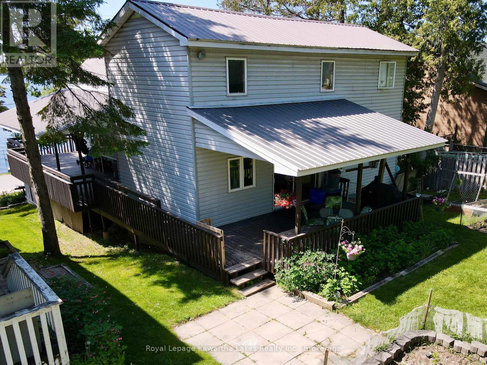 67 Hazel Street, Kawartha Lakes, Ontario  K0M 1L0 - Photo 46 - X13532356