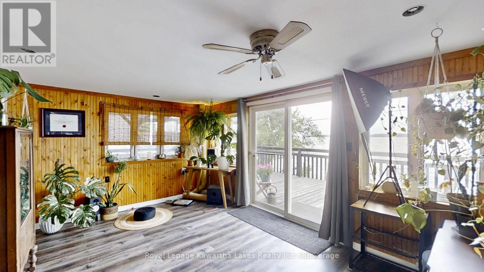 67 Hazel Street, Kawartha Lakes, Ontario  K0M 1L0 - Photo 6 - X13532356