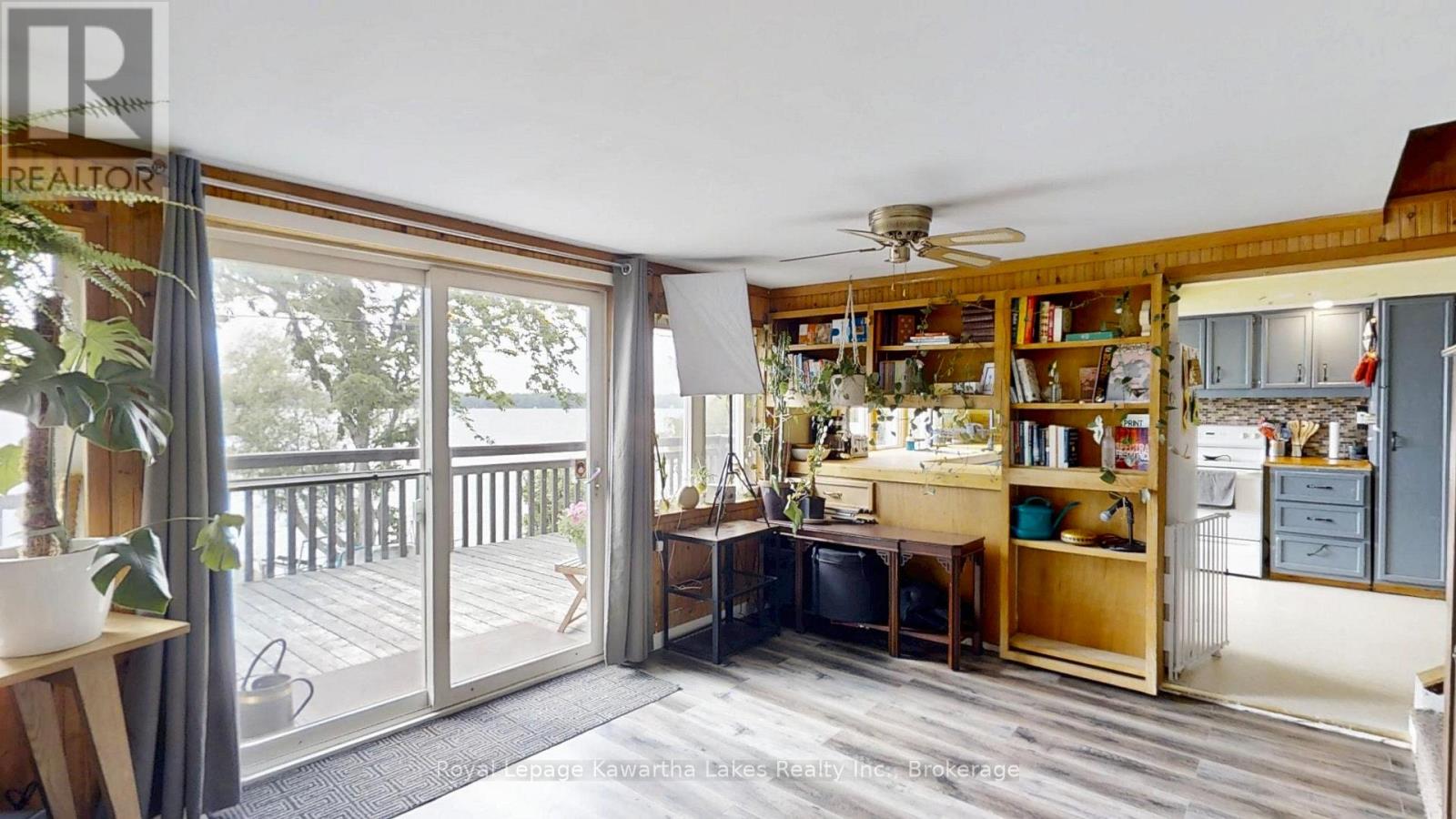 67 Hazel Street, Kawartha Lakes, Ontario  K0M 1L0 - Photo 7 - X13532356