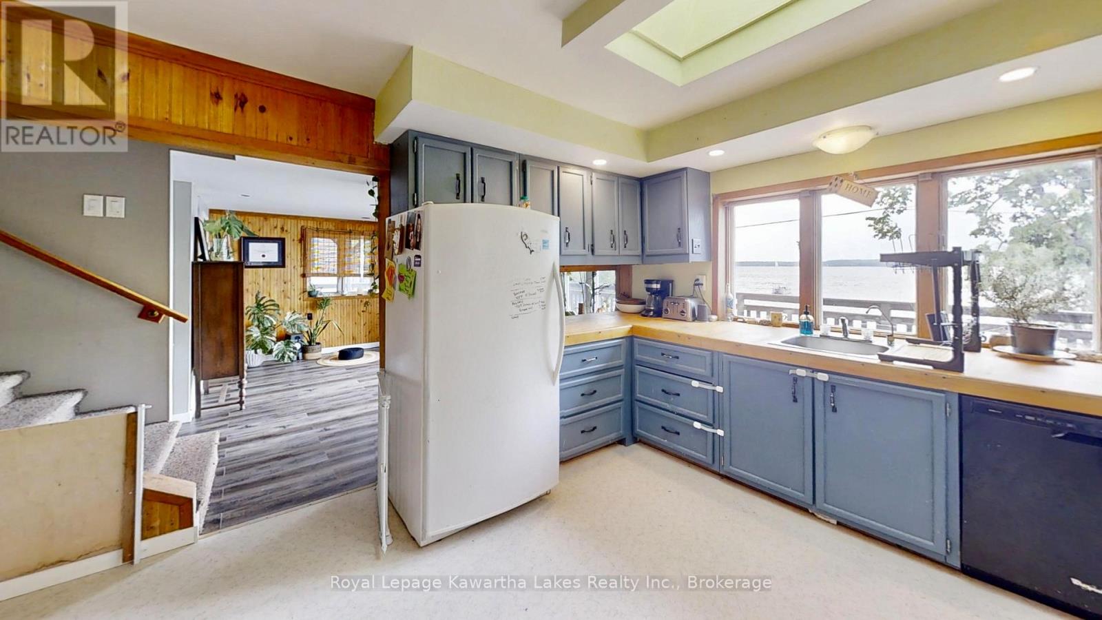67 Hazel Street, Kawartha Lakes, Ontario  K0M 1L0 - Photo 8 - X13532356