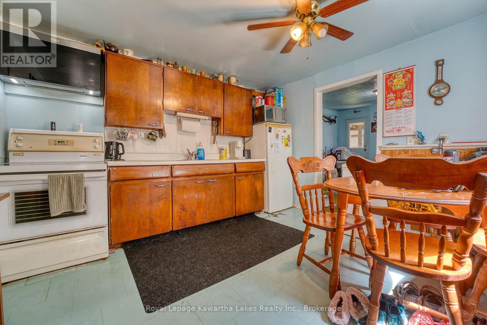 15 Cockburn Street, Kawartha Lakes, Ontario  K0M 1K0 - Photo 2 - X13543858