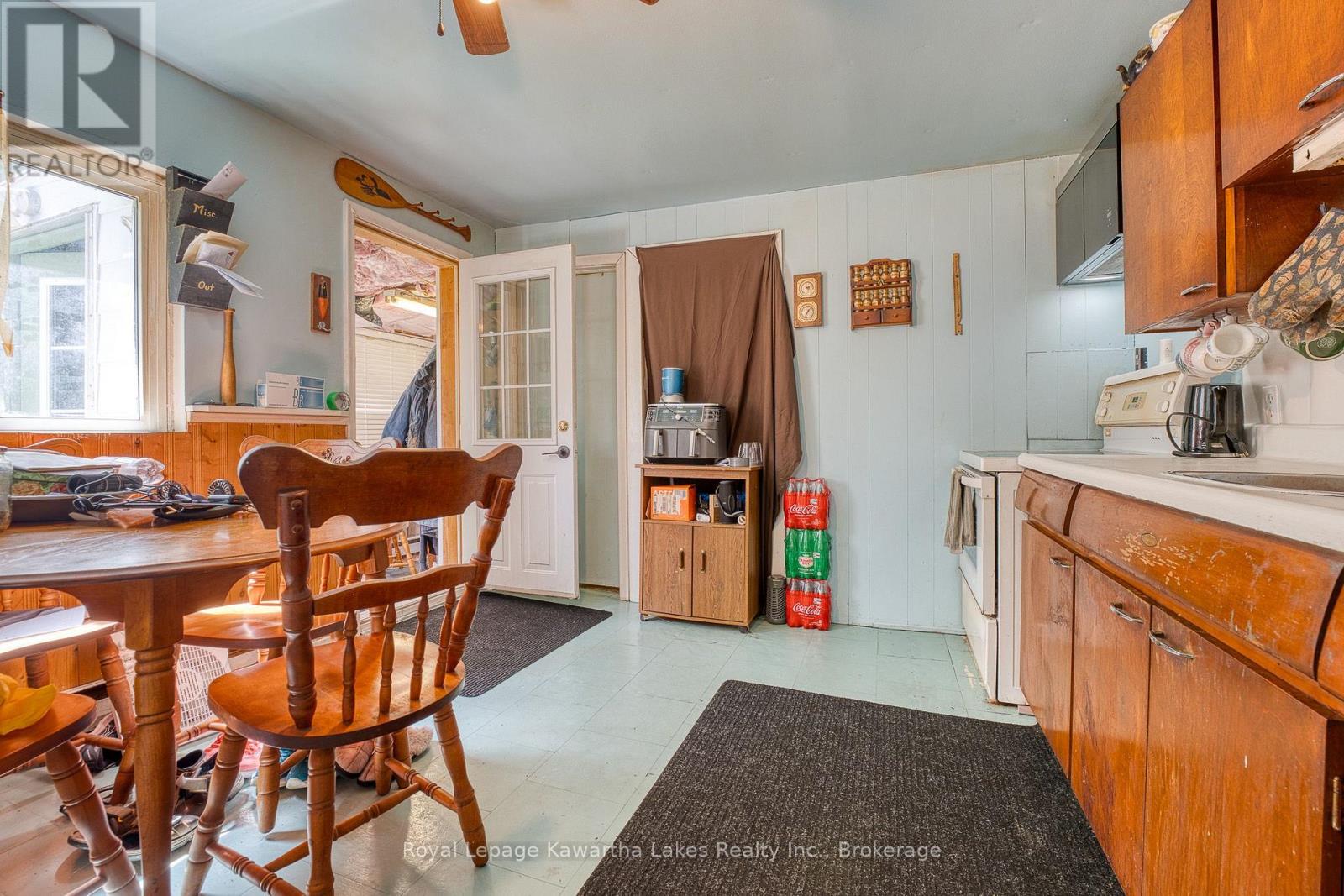 15 Cockburn Street, Kawartha Lakes, Ontario  K0M 1K0 - Photo 3 - X13543858