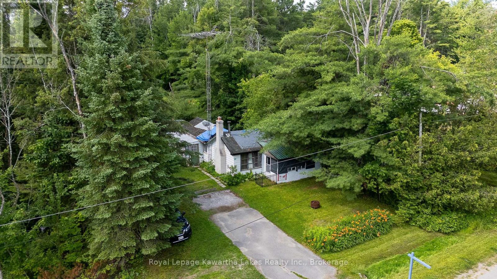 15 Cockburn Street, Kawartha Lakes, Ontario  K0M 1K0 - Photo 34 - X13543858