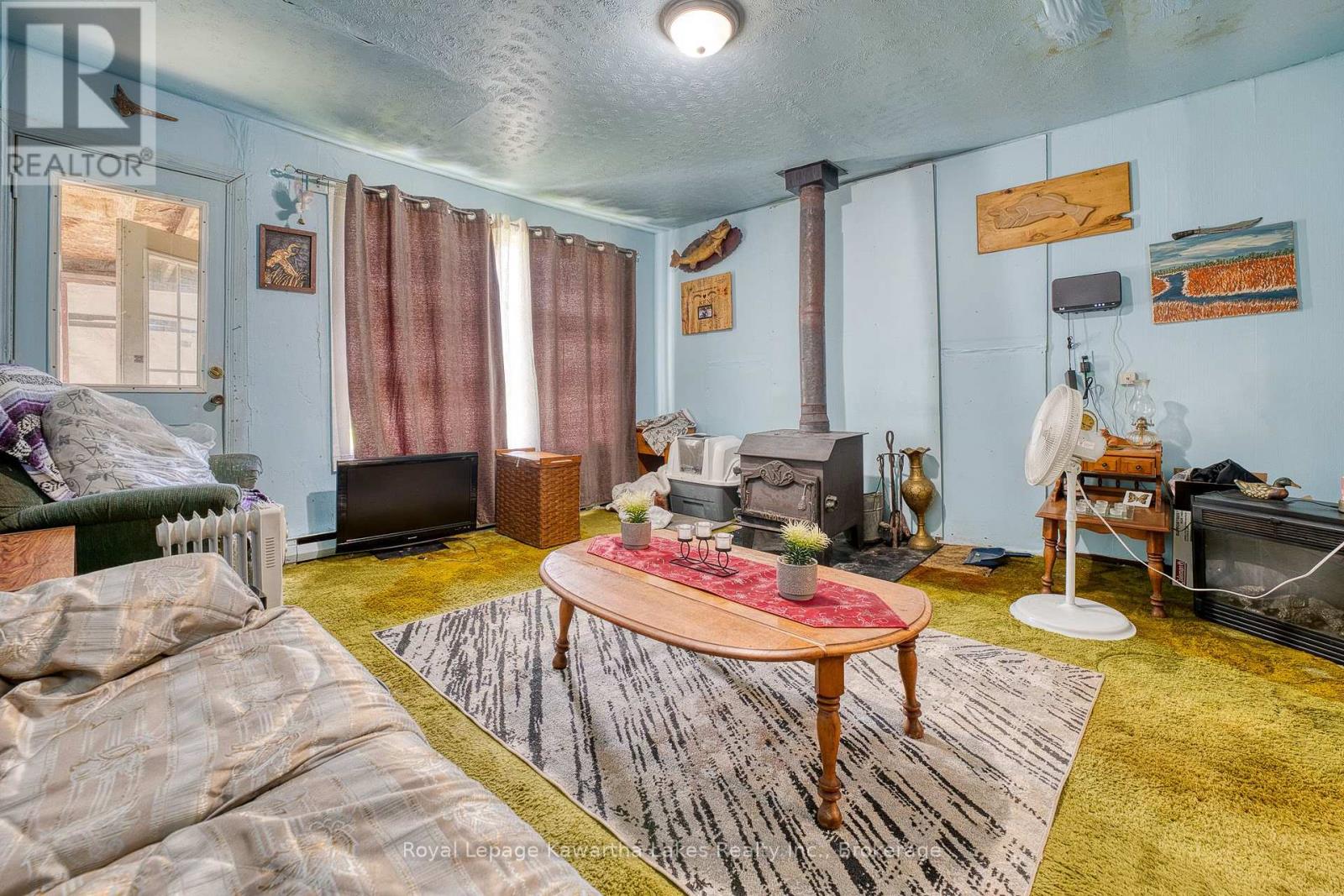 15 Cockburn Street, Kawartha Lakes, Ontario  K0M 1K0 - Photo 6 - X13543858