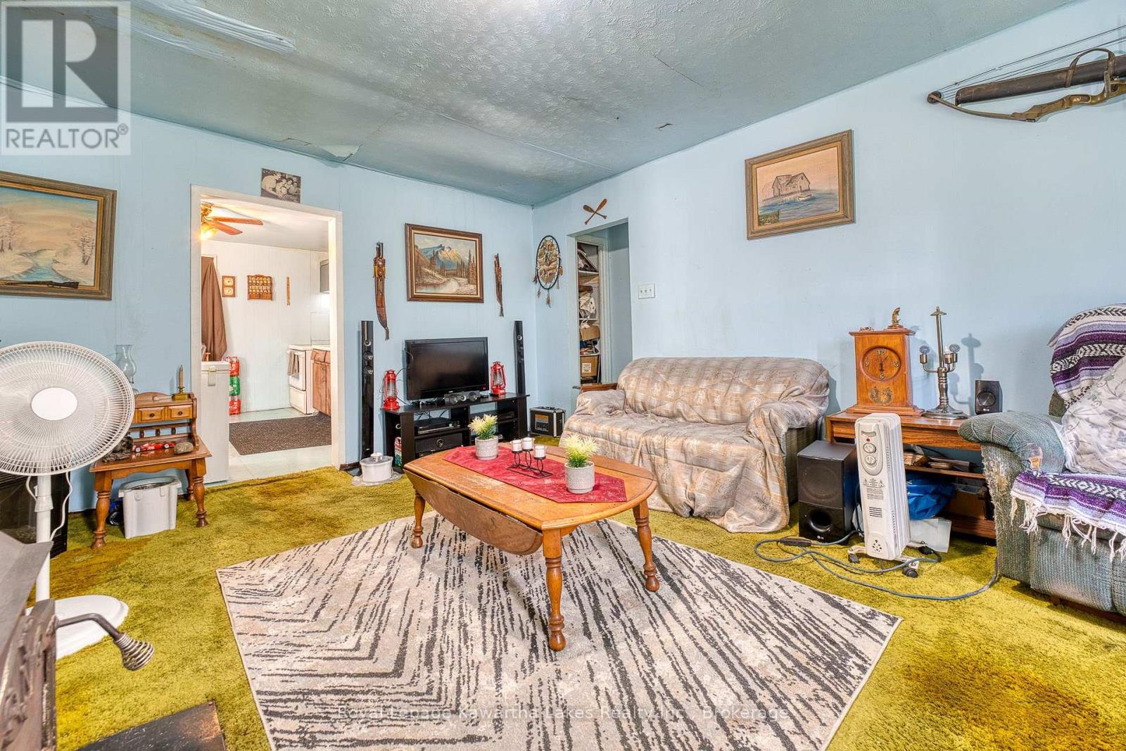 15 Cockburn Street, Kawartha Lakes, Ontario  K0M 1K0 - Photo 7 - X13543858