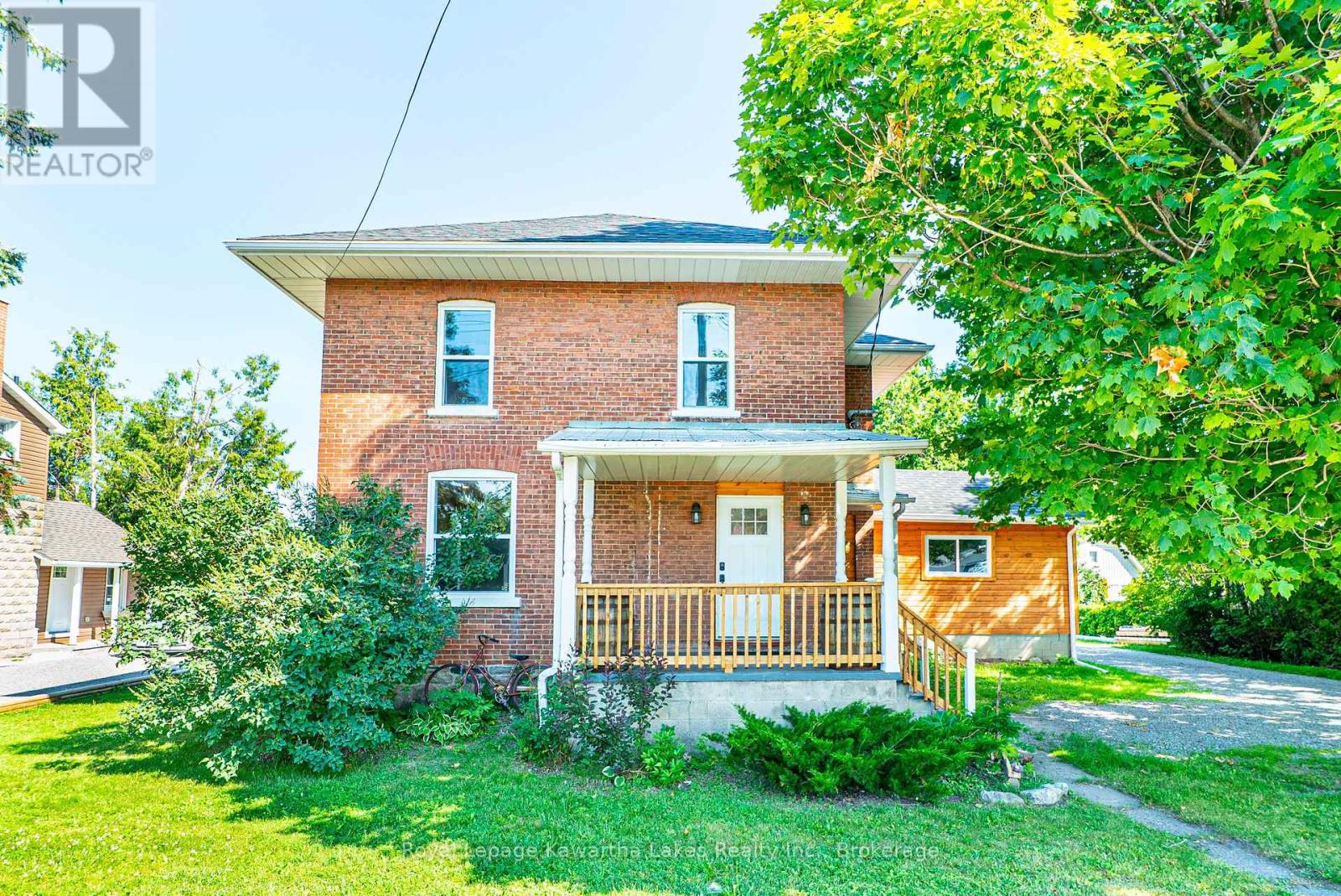 907 Highway 7, Kawartha Lakes, Ontario  K0M 2M0 - Photo 1 - X13561270