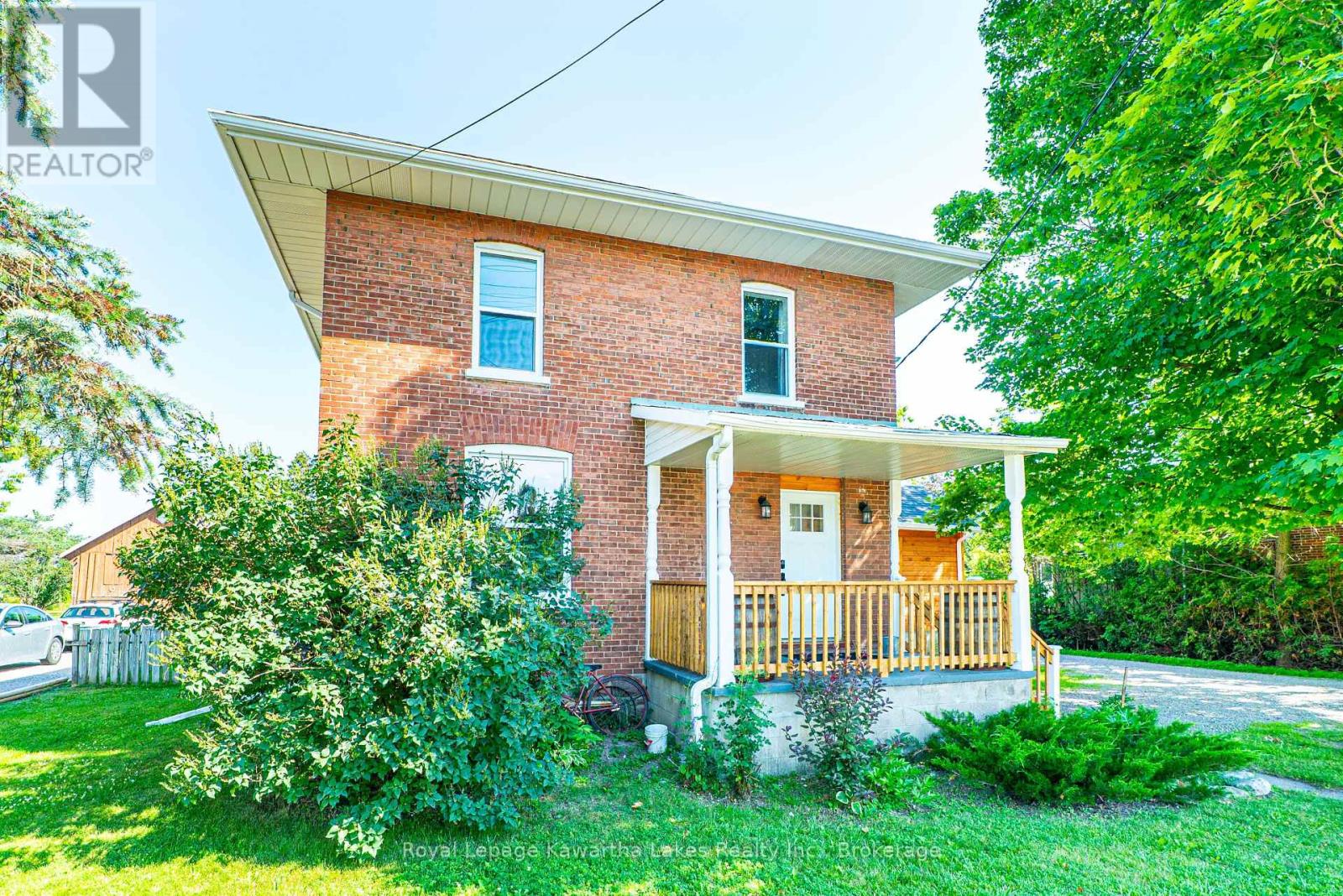 907 Highway 7, Kawartha Lakes, Ontario  K0M 2M0 - Photo 2 - X13561270