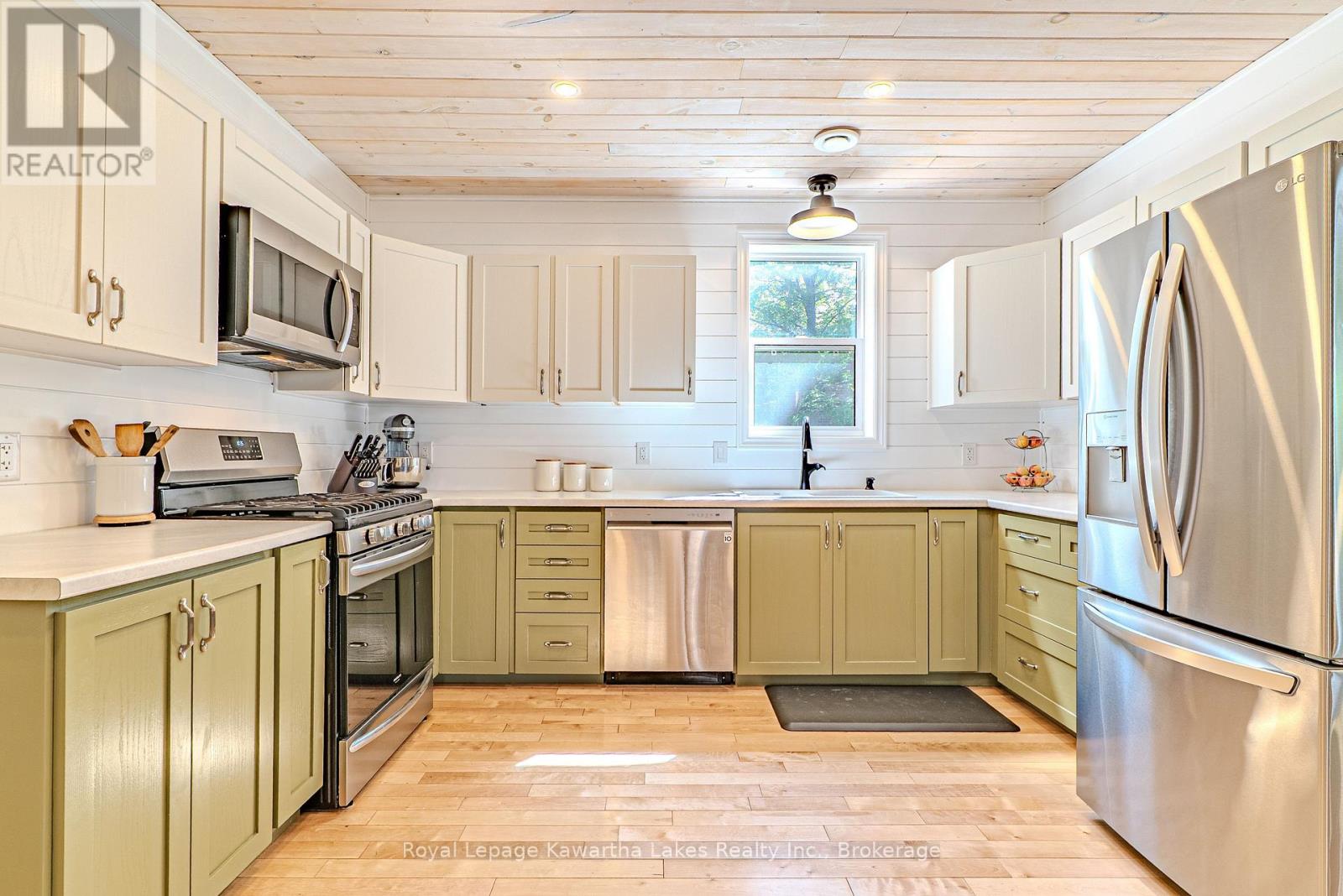 907 Highway 7, Kawartha Lakes, Ontario  K0M 2M0 - Photo 34 - X13561270