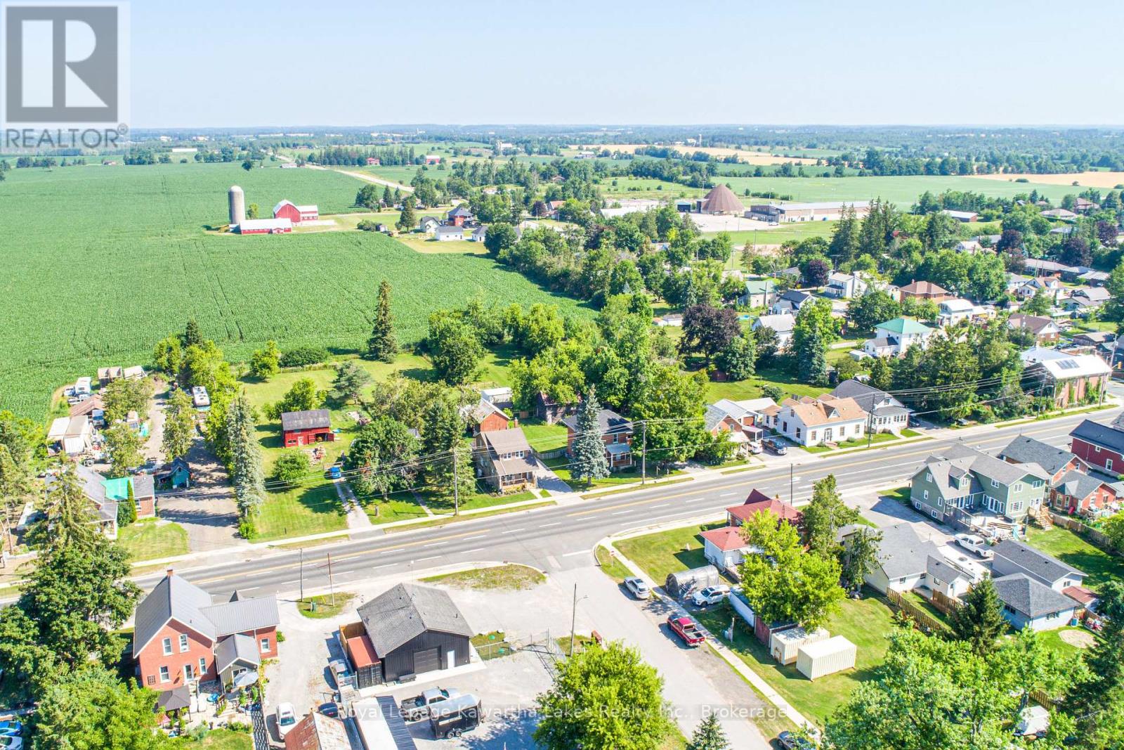 907 Highway 7, Kawartha Lakes, Ontario  K0M 2M0 - Photo 46 - X13561270