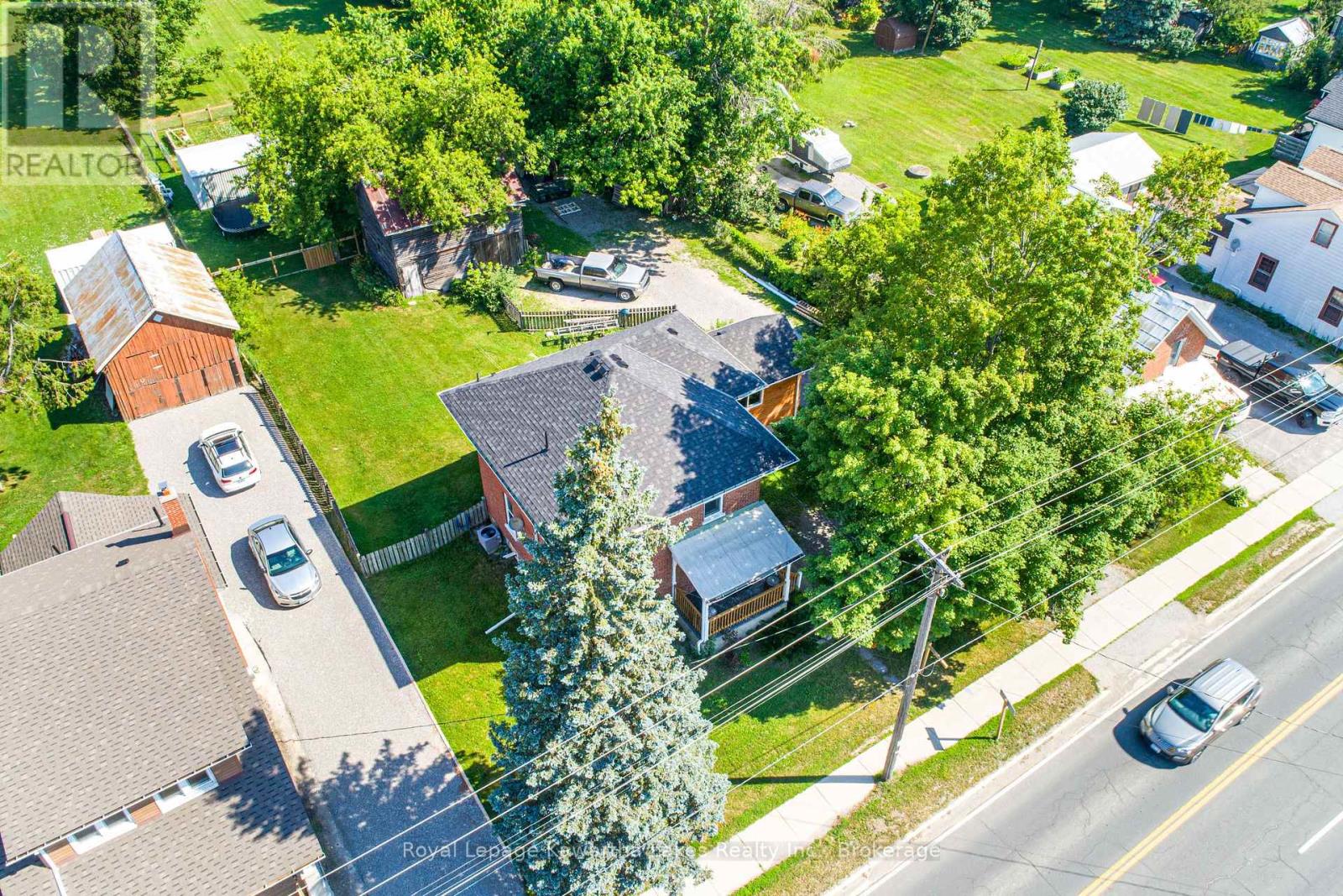 907 Highway 7, Kawartha Lakes, Ontario  K0M 2M0 - Photo 47 - X13561270