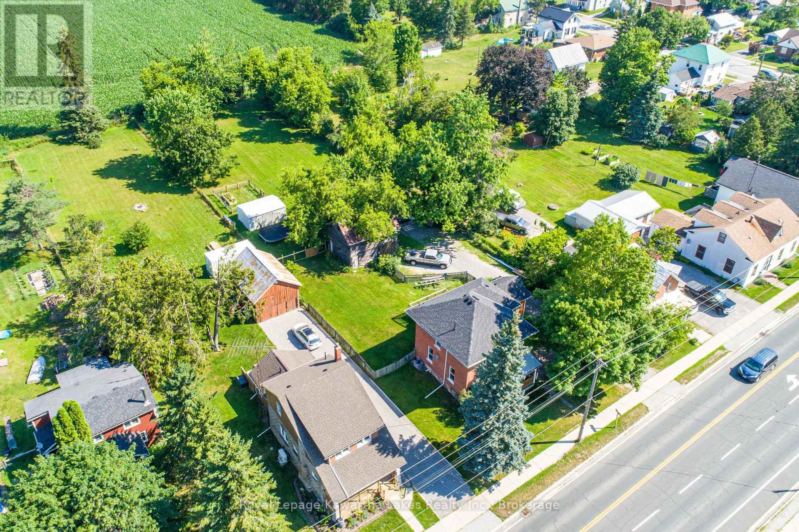 907 Highway 7, Kawartha Lakes, Ontario  K0M 2M0 - Photo 8 - X13561270