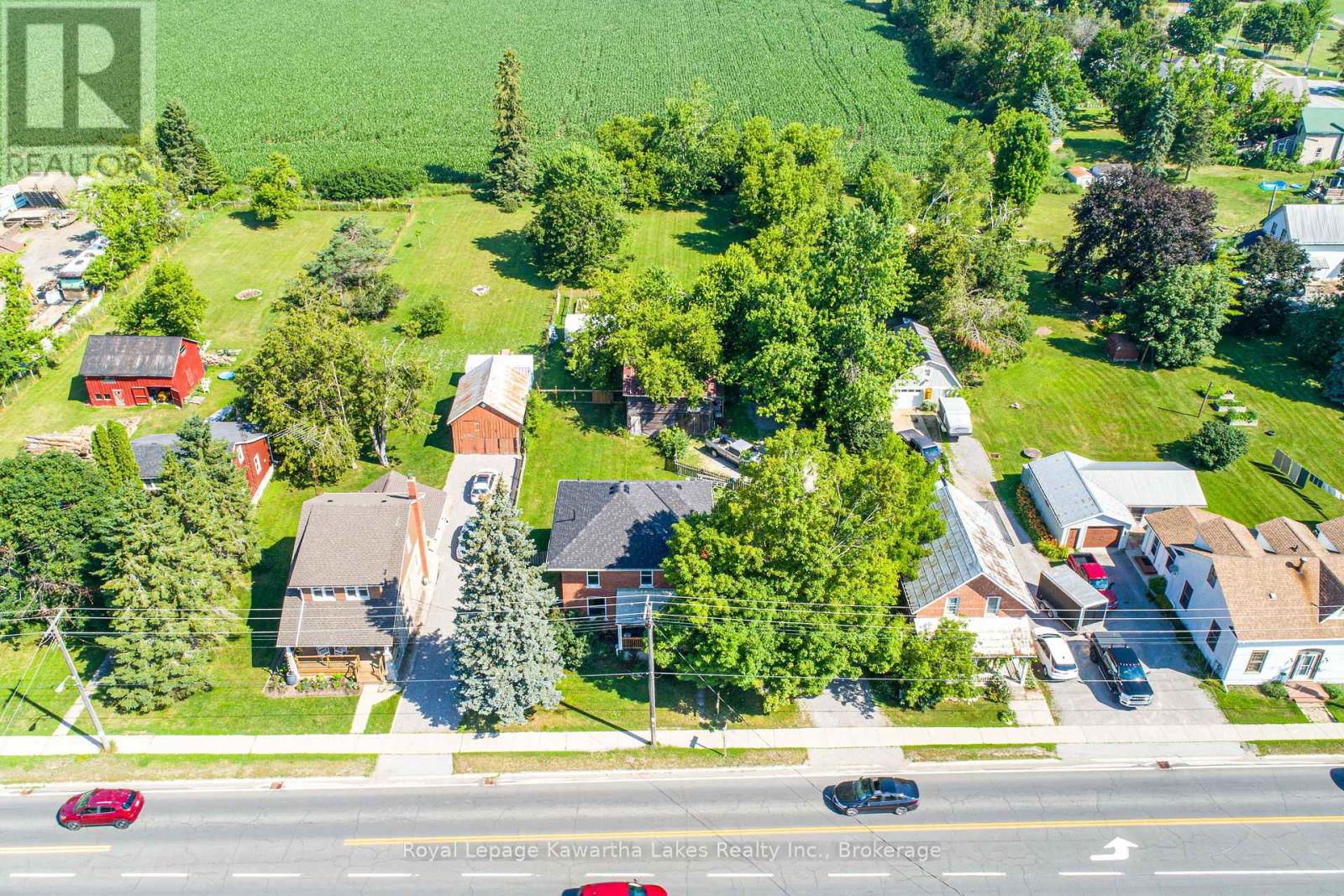 907 Highway 7, Kawartha Lakes, Ontario  K0M 2M0 - Photo 9 - X13561270