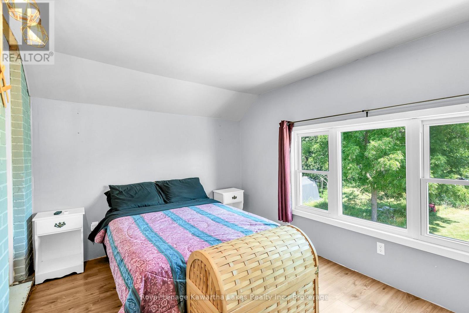 6 Wolfe Street, Kawartha Lakes, Ontario  K9V 2H9 - Photo 14 - X13566294