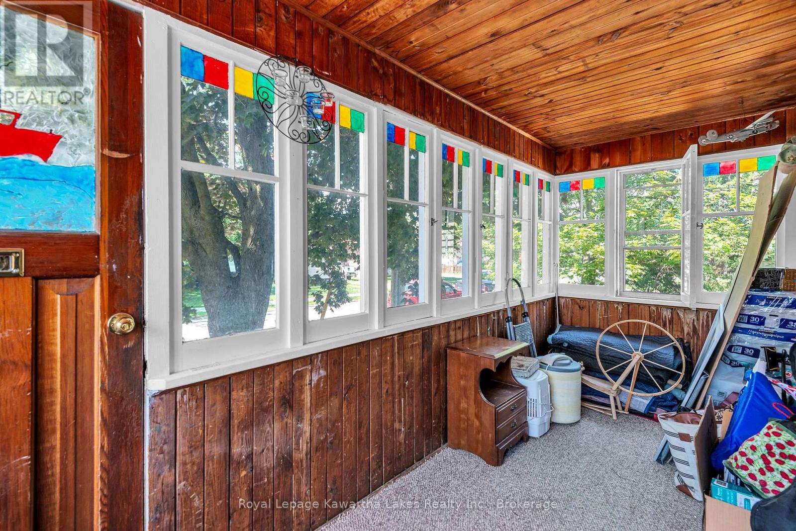 6 Wolfe Street, Kawartha Lakes, Ontario  K9V 2H9 - Photo 24 - X13566294