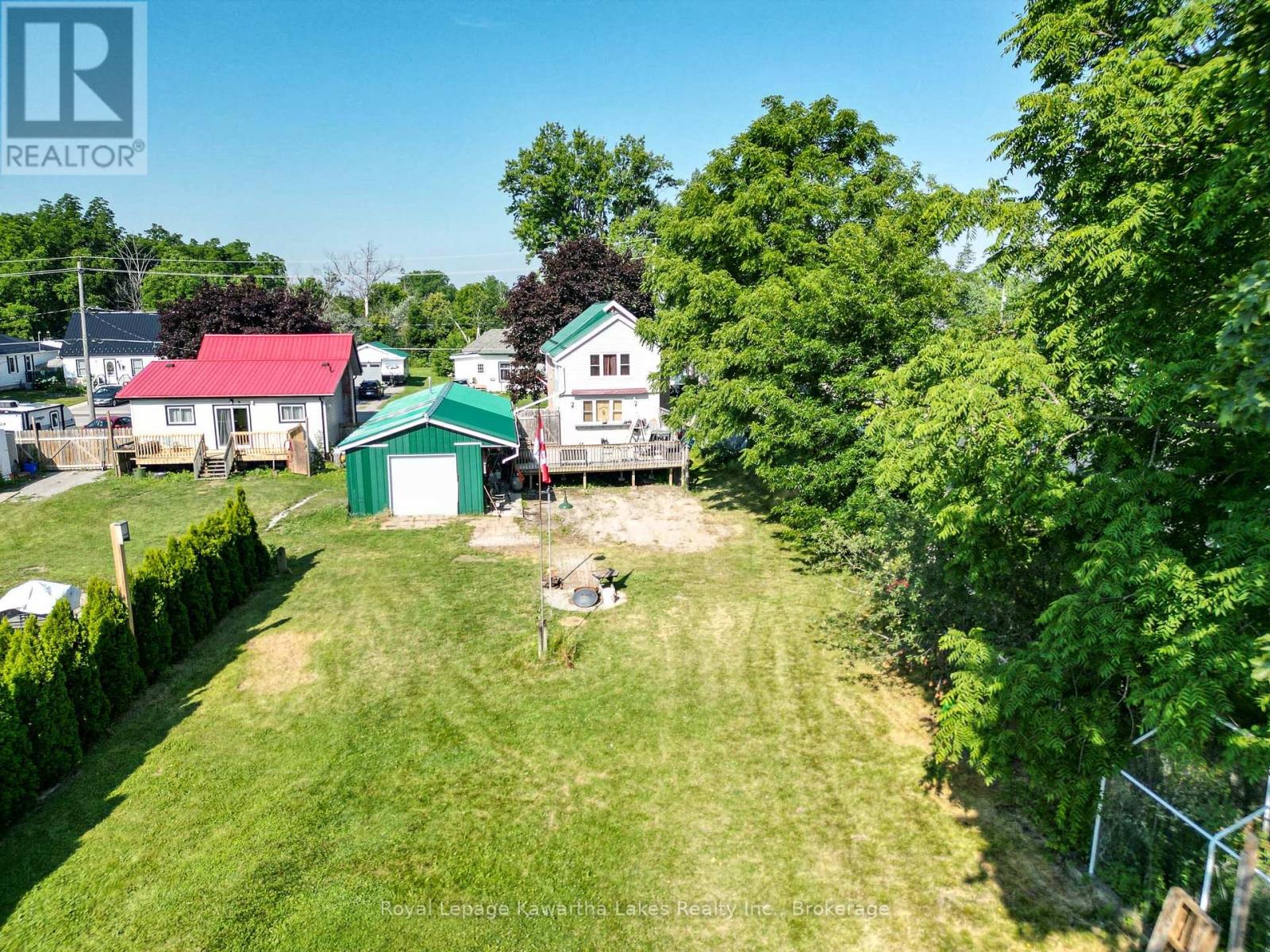 6 Wolfe Street, Kawartha Lakes, Ontario  K9V 2H9 - Photo 27 - X13566294
