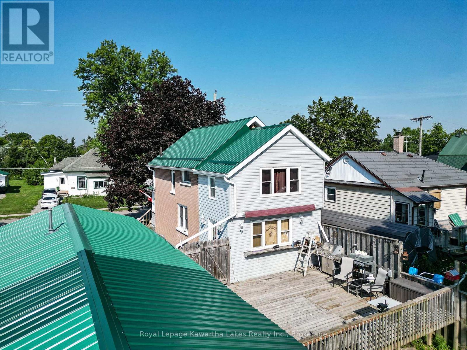 6 Wolfe Street, Kawartha Lakes, Ontario  K9V 2H9 - Photo 29 - X13566294