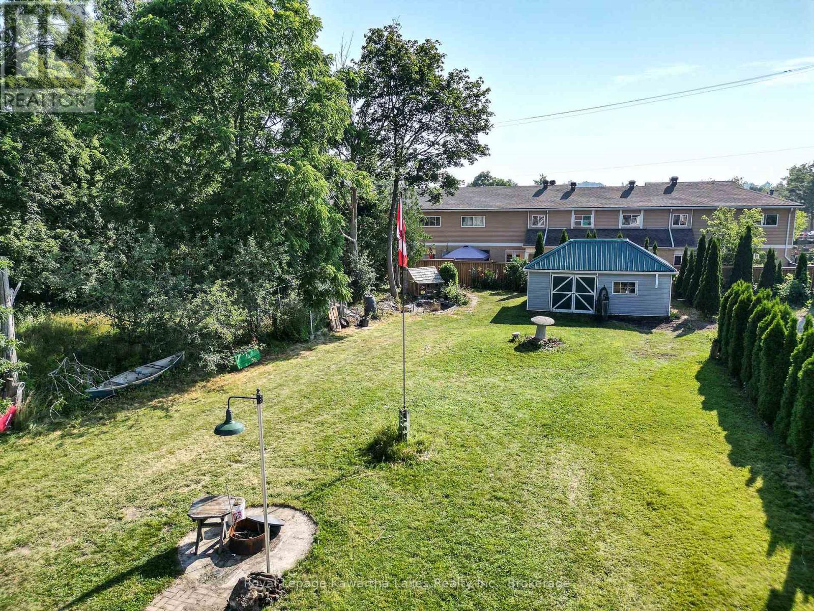 6 Wolfe Street, Kawartha Lakes, Ontario  K9V 2H9 - Photo 3 - X13566294