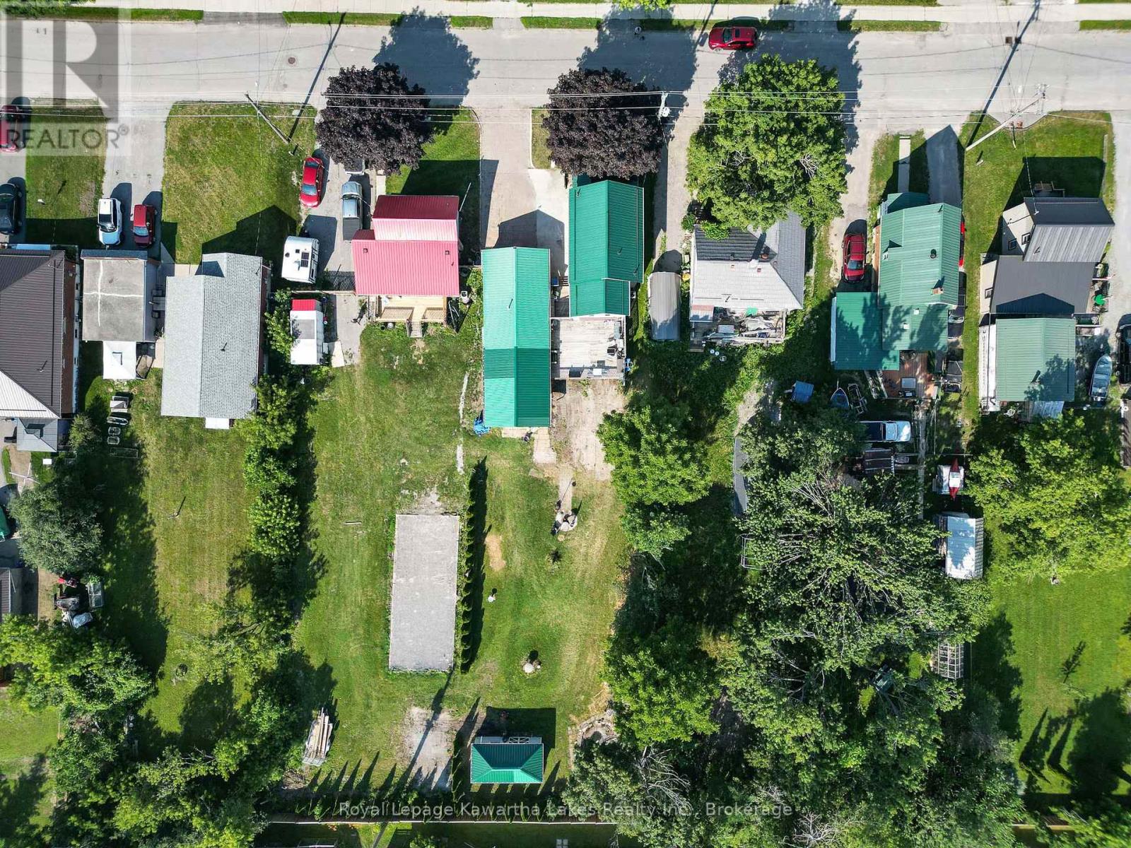 6 Wolfe Street, Kawartha Lakes, Ontario  K9V 2H9 - Photo 30 - X13566294