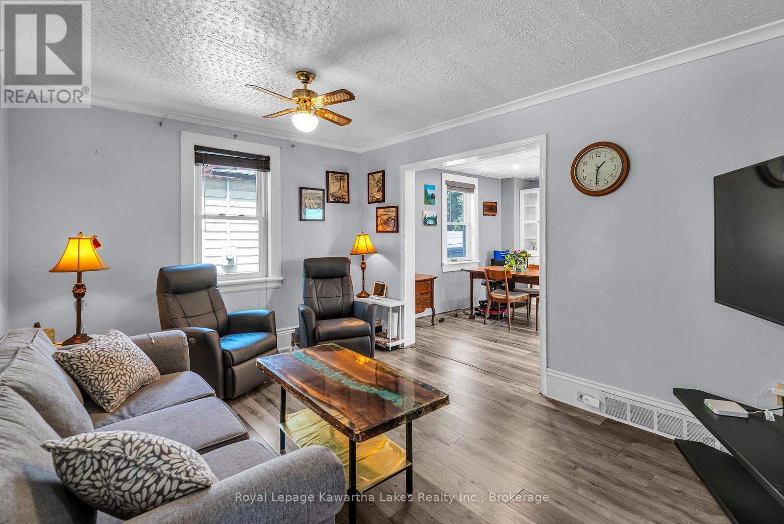 6 Wolfe Street, Kawartha Lakes, Ontario  K9V 2H9 - Photo 5 - X13566294