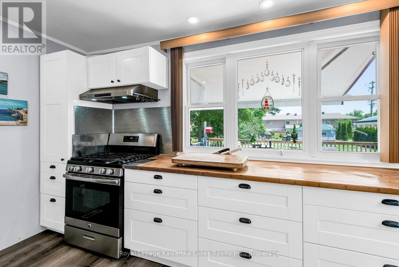 6 Wolfe Street, Kawartha Lakes, Ontario  K9V 2H9 - Photo 6 - X13566294