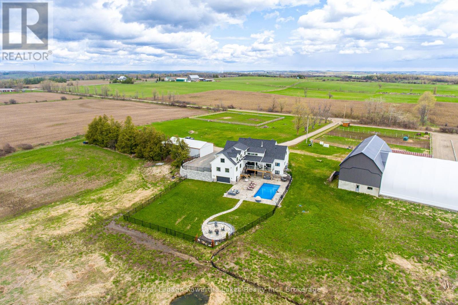 50 Farmview Road, Kawartha Lakes, Ontario  K0L 2W0 - Photo 10 - X13567384