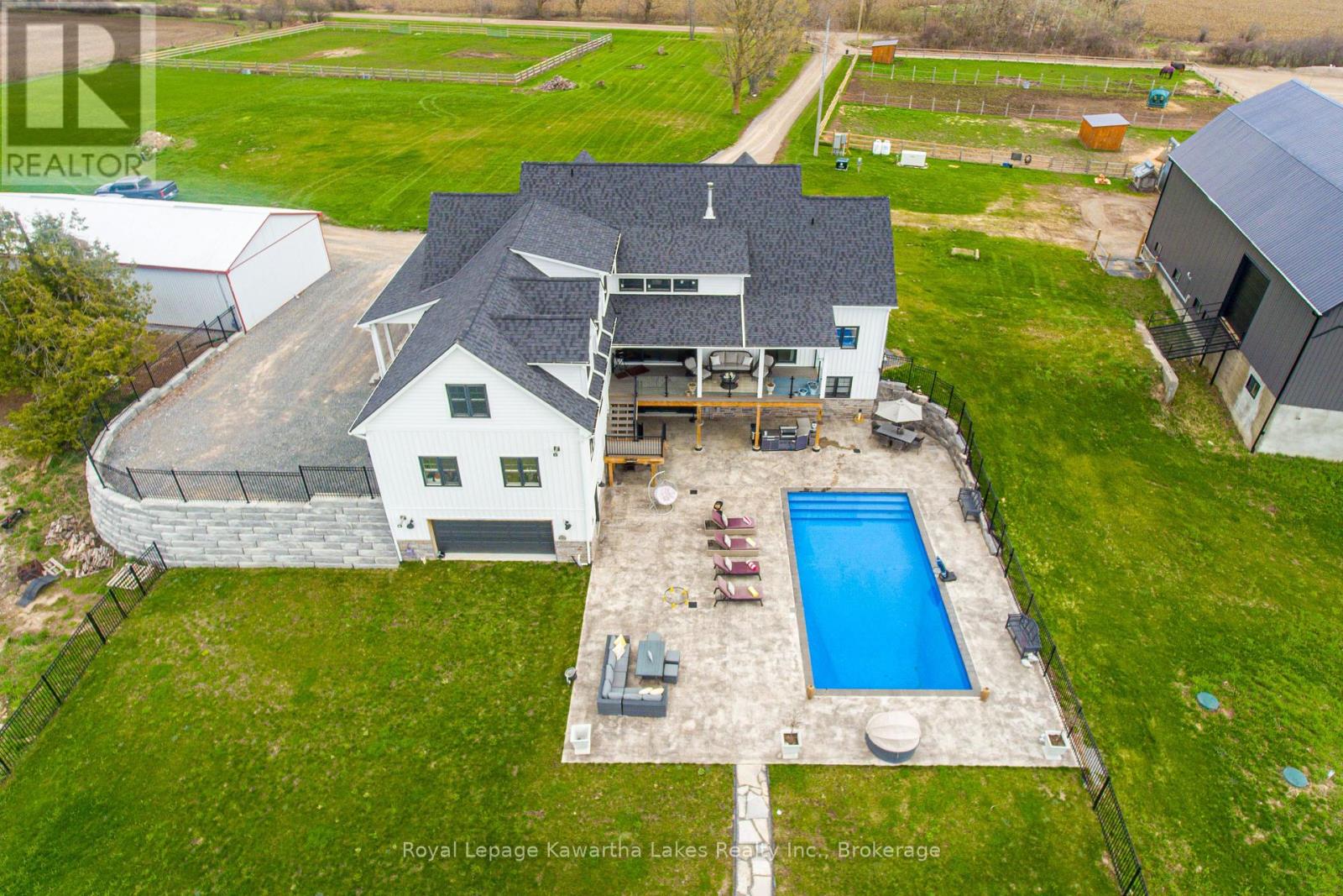50 Farmview Road, Kawartha Lakes, Ontario  K0L 2W0 - Photo 11 - X13567384
