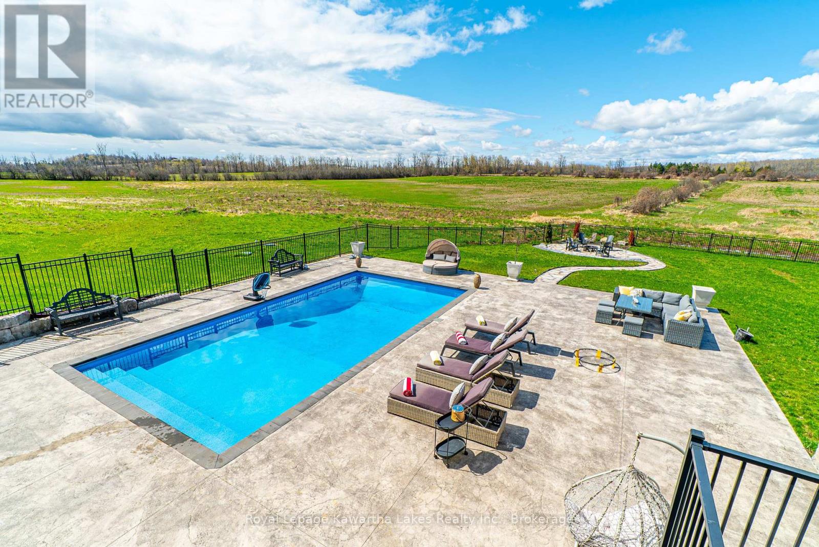 50 Farmview Road, Kawartha Lakes, Ontario  K0L 2W0 - Photo 14 - X13567384