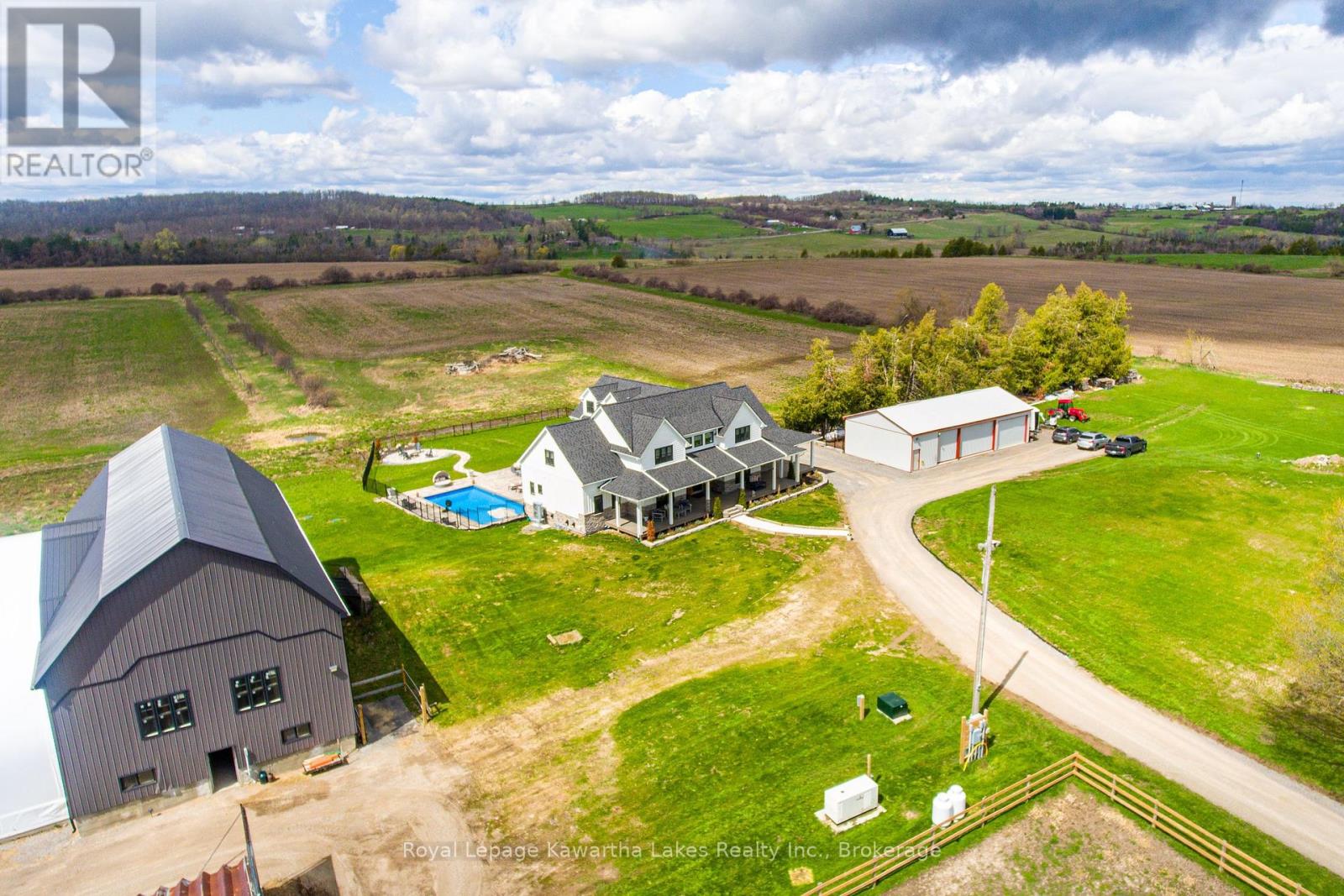 50 Farmview Road, Kawartha Lakes, Ontario  K0L 2W0 - Photo 5 - X13567384