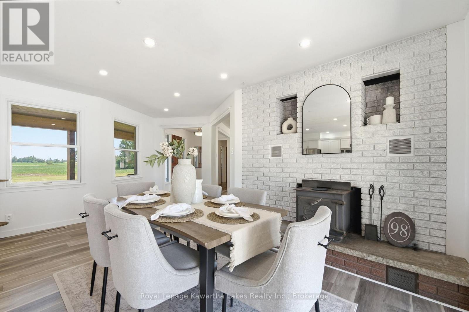 98 Brookview Road, Kawartha Lakes, Ontario  K9V 4R5 - Photo 16 - X13568500