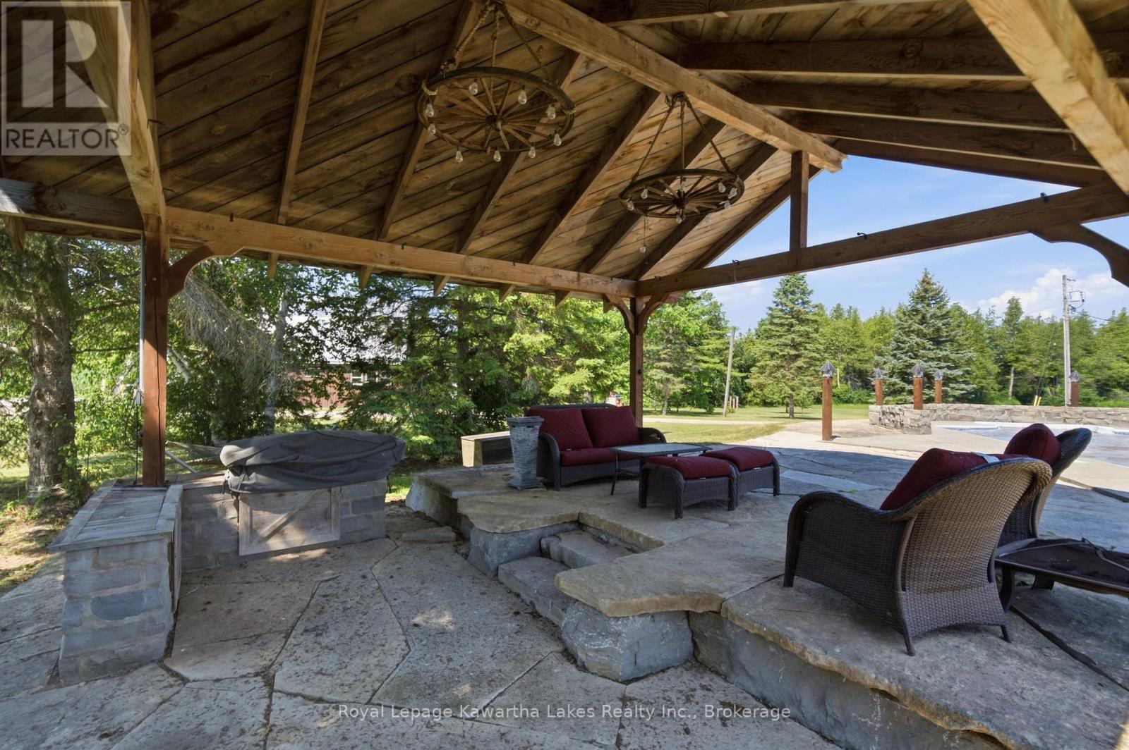 98 Brookview Road, Kawartha Lakes, Ontario  K9V 4R5 - Photo 34 - X13568500