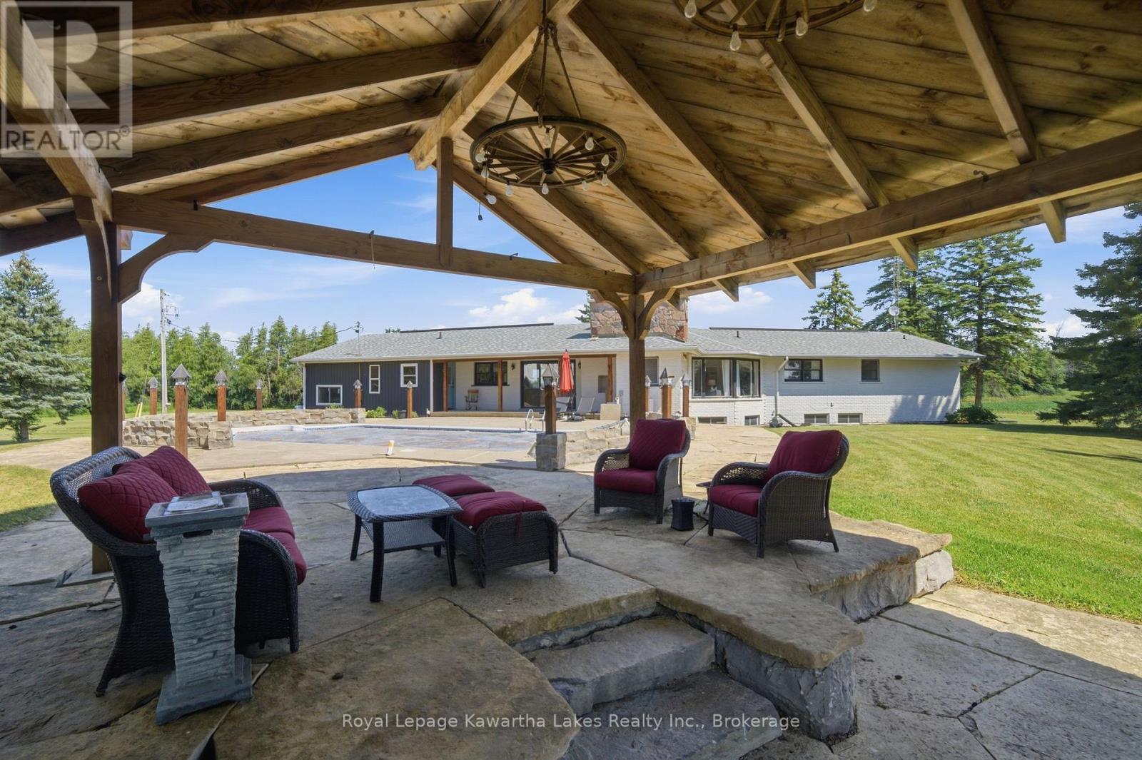 98 Brookview Road, Kawartha Lakes, Ontario  K9V 4R5 - Photo 35 - X13568500