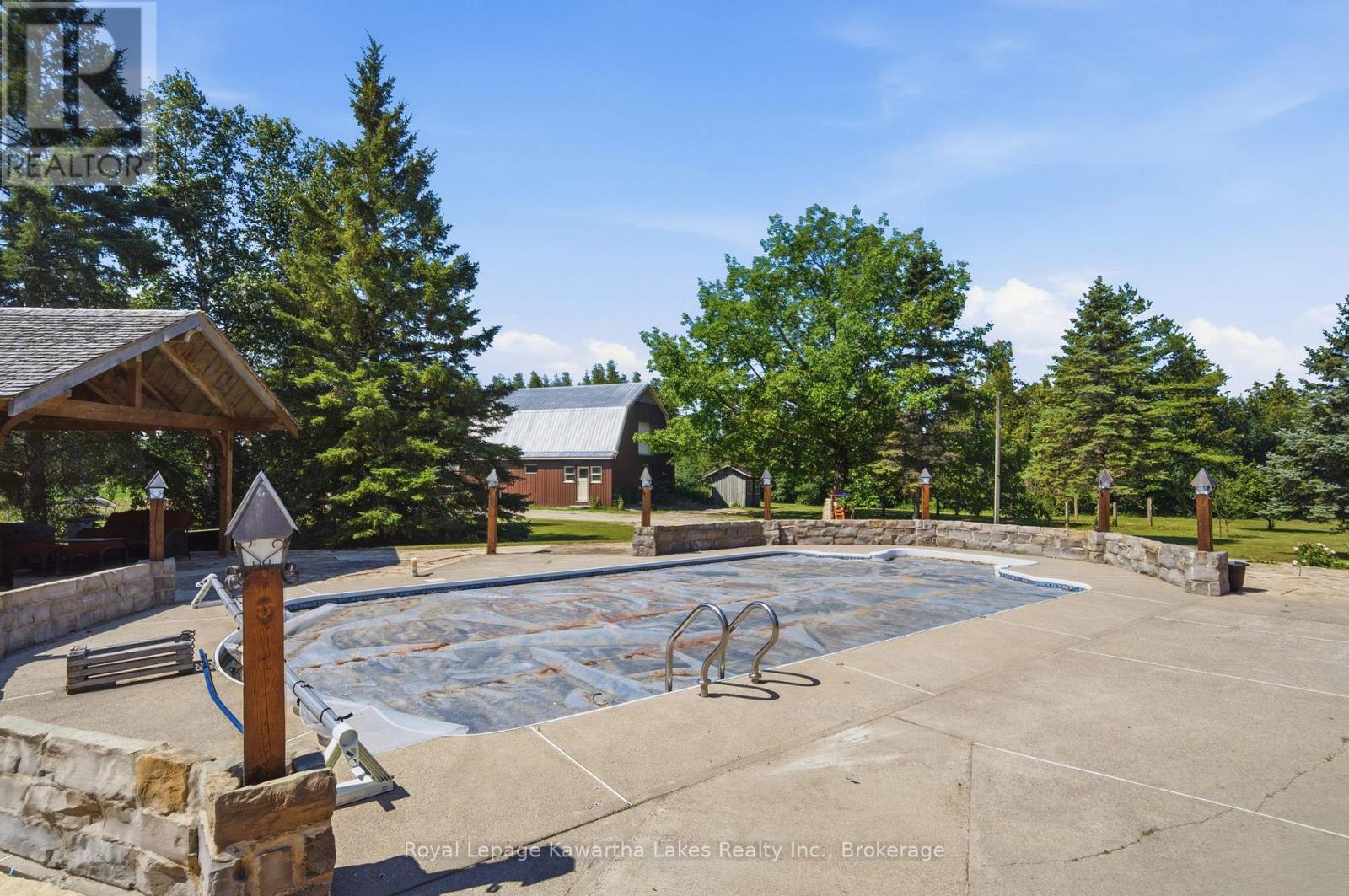98 Brookview Road, Kawartha Lakes, Ontario  K9V 4R5 - Photo 36 - X13568500