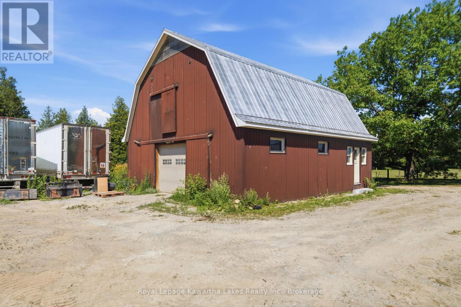 98 Brookview Road, Kawartha Lakes, Ontario  K9V 4R5 - Photo 43 - X13568500
