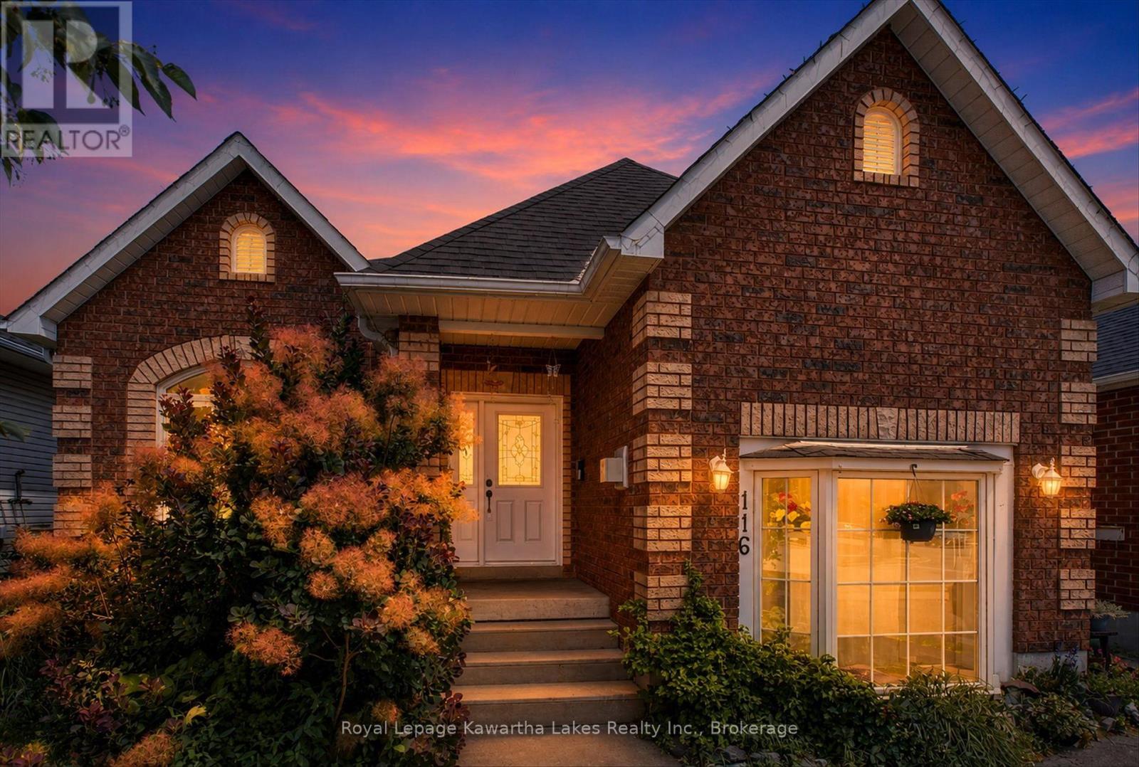 116 Adelaide Street S, Kawartha Lakes, Ontario  K9V 0B7 - Photo 1 - X13576004