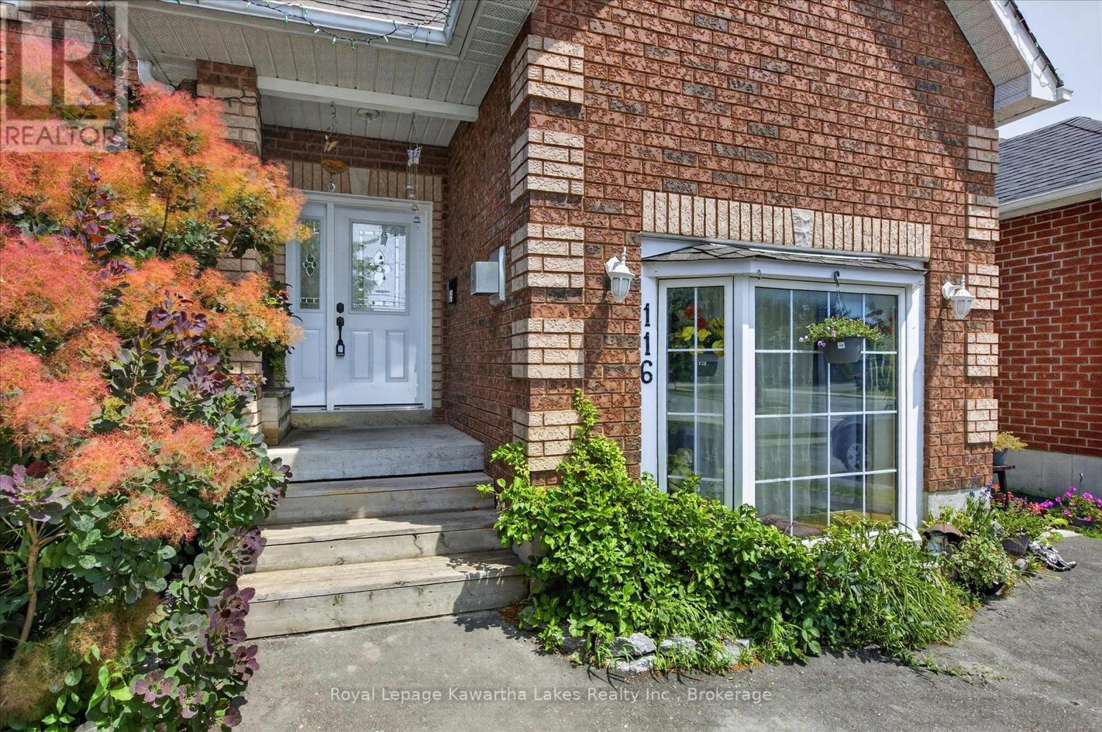 116 Adelaide Street S, Kawartha Lakes, Ontario  K9V 0B7 - Photo 3 - X13576004