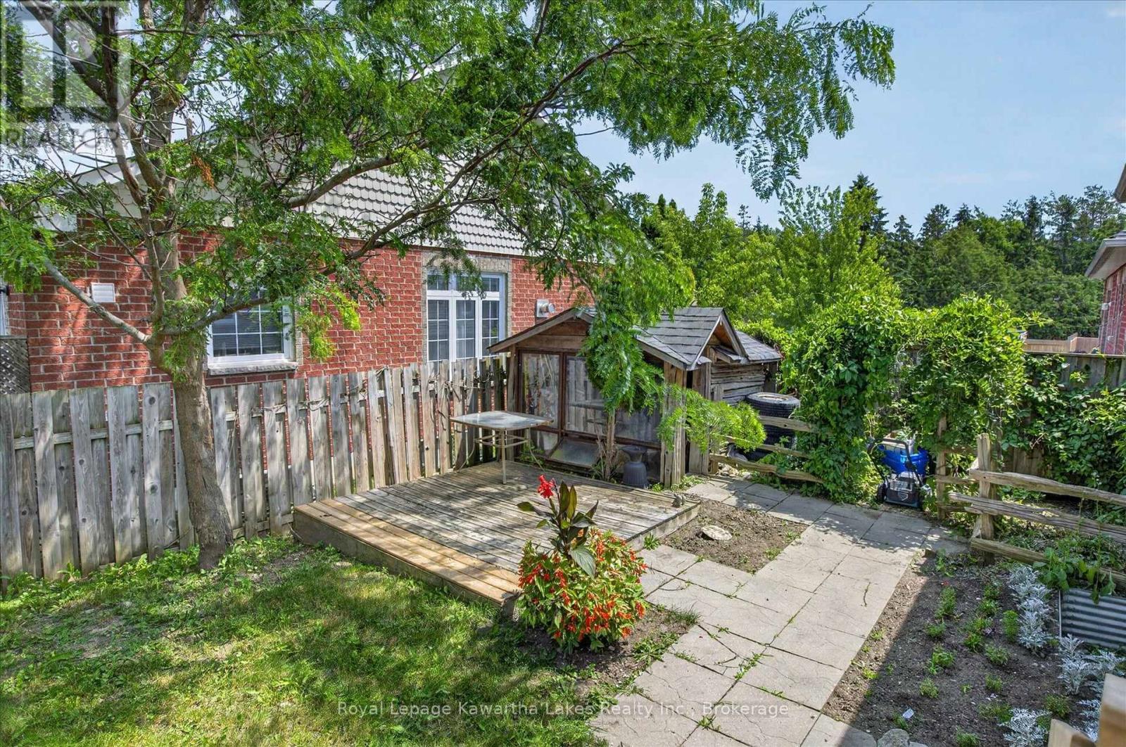 116 Adelaide Street S, Kawartha Lakes, Ontario  K9V 0B7 - Photo 44 - X13576004