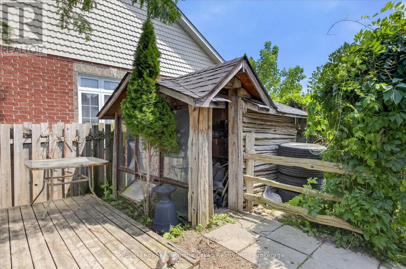 116 Adelaide Street S, Kawartha Lakes, Ontario  K9V 0B7 - Photo 46 - X13576004