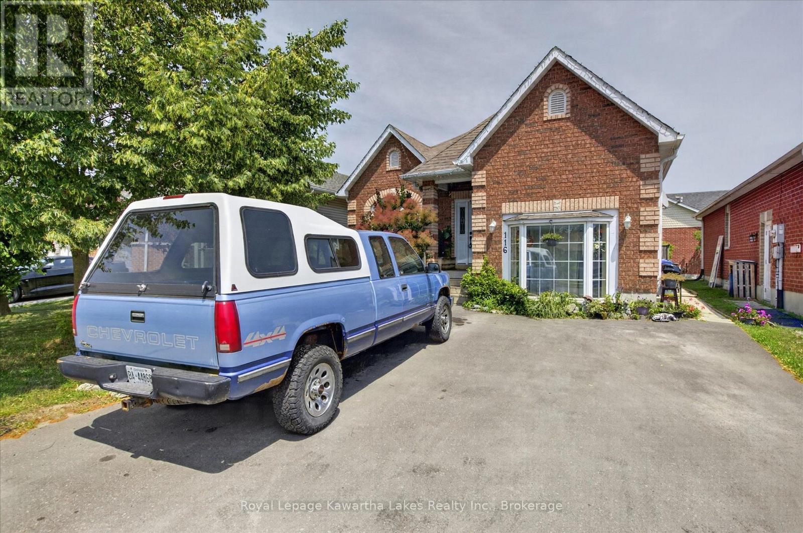 116 Adelaide Street S, Kawartha Lakes, Ontario  K9V 0B7 - Photo 50 - X13576004