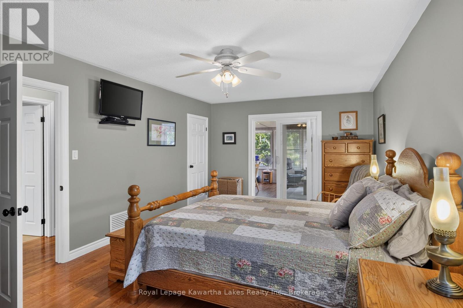 18 Madill Crescent, Kawartha Lakes, Ontario  K9V 5W8 - Photo 19 - X13582410