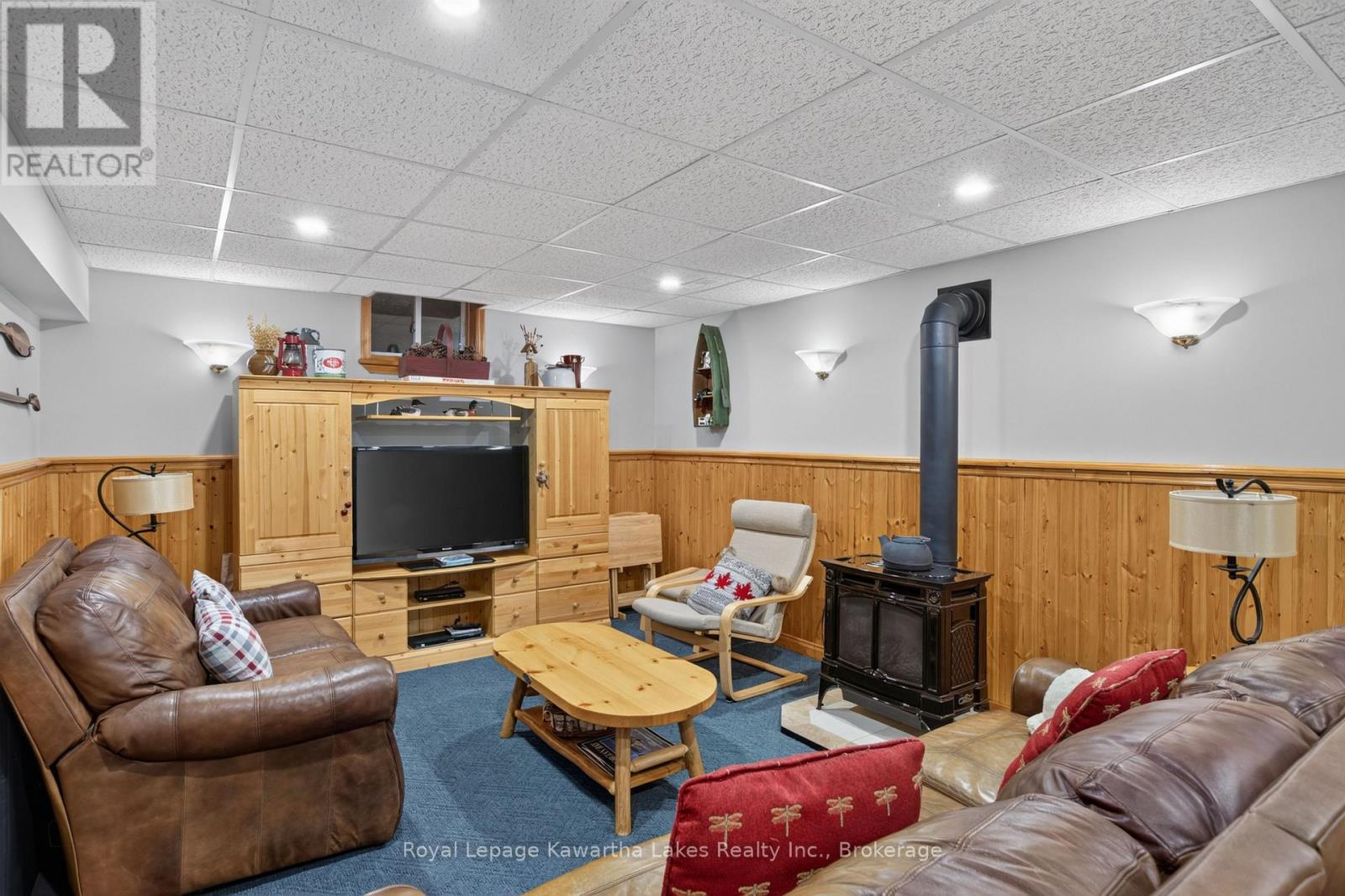 18 Madill Crescent, Kawartha Lakes, Ontario  K9V 5W8 - Photo 24 - X13582410