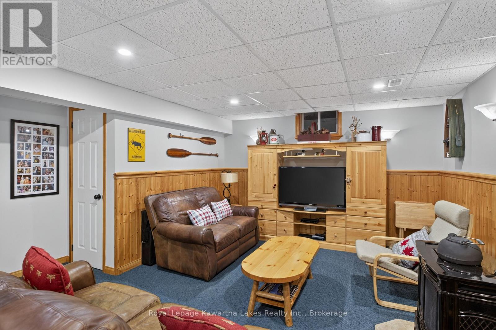 18 Madill Crescent, Kawartha Lakes, Ontario  K9V 5W8 - Photo 25 - X13582410