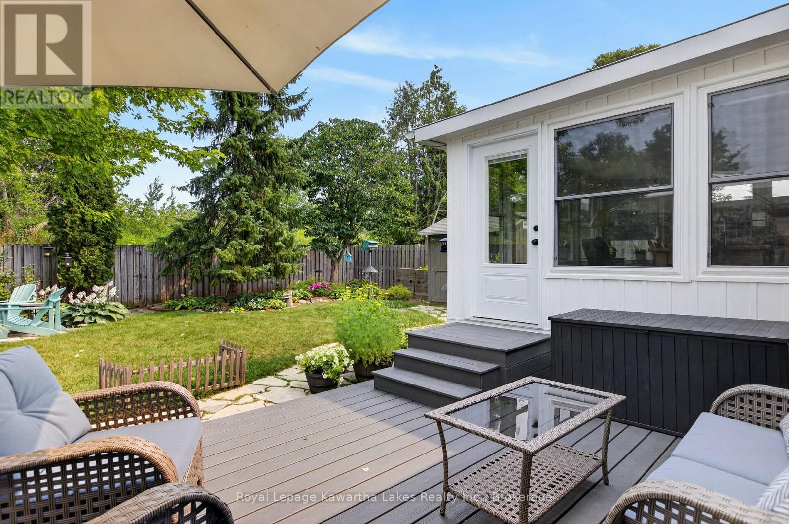 18 Madill Crescent, Kawartha Lakes, Ontario  K9V 5W8 - Photo 38 - X13582410