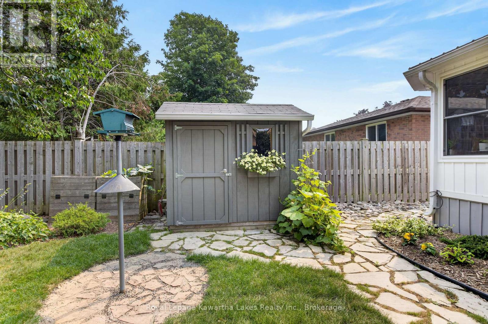 18 Madill Crescent, Kawartha Lakes, Ontario  K9V 5W8 - Photo 42 - X13582410