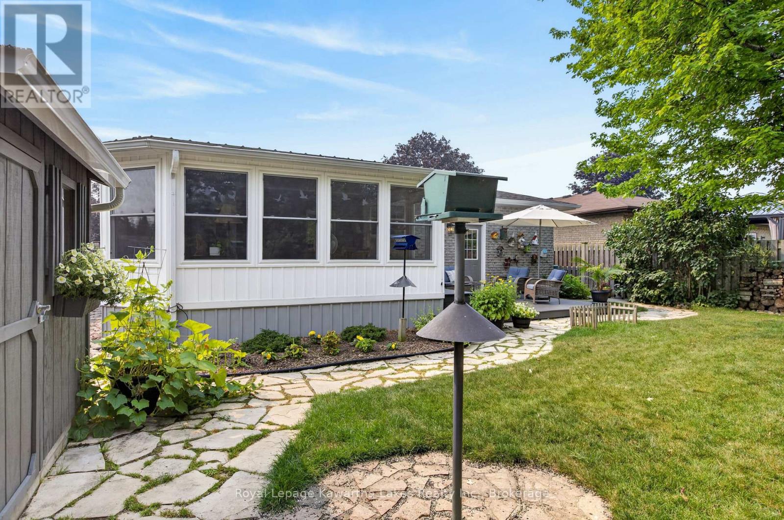 18 Madill Crescent, Kawartha Lakes, Ontario  K9V 5W8 - Photo 44 - X13582410