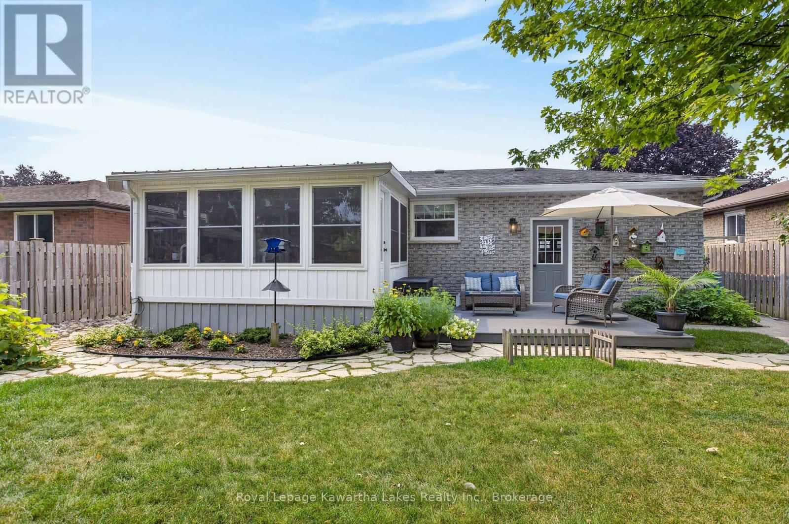 18 Madill Crescent, Kawartha Lakes, Ontario  K9V 5W8 - Photo 45 - X13582410