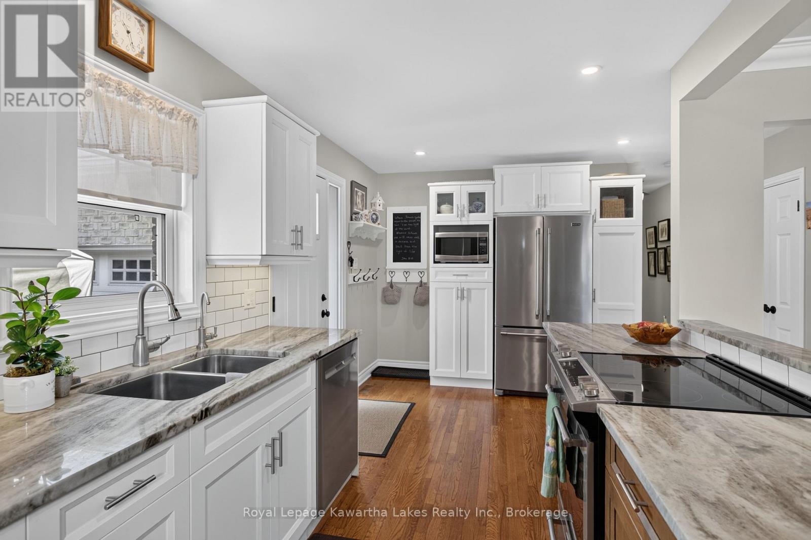 18 Madill Crescent, Kawartha Lakes, Ontario  K9V 5W8 - Photo 8 - X13582410