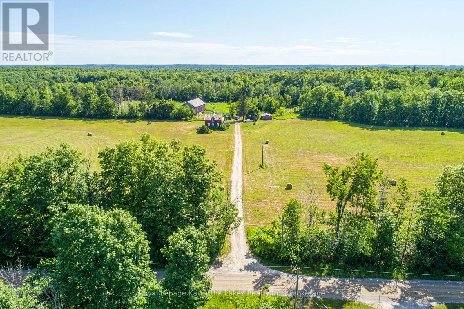 164 Sugar Bush Road, Kawartha Lakes, Ontario  K0M 2L0 - Photo 1 - X13582418